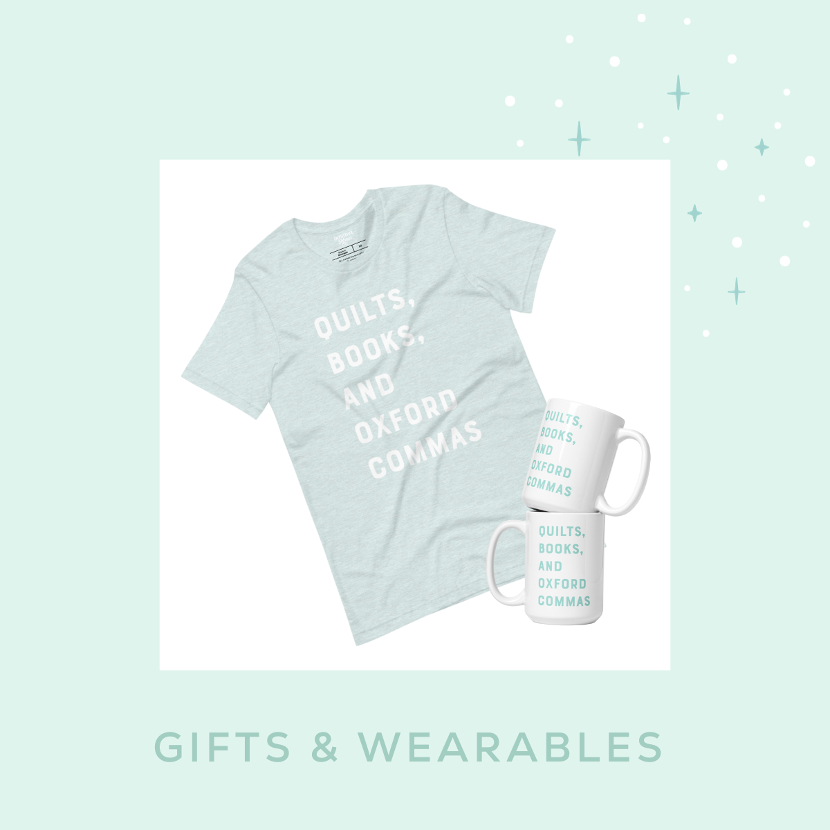 Gifts & Wearables